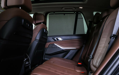 BMW X5, 2019 год, 6 390 000 рублей, 12 фотография