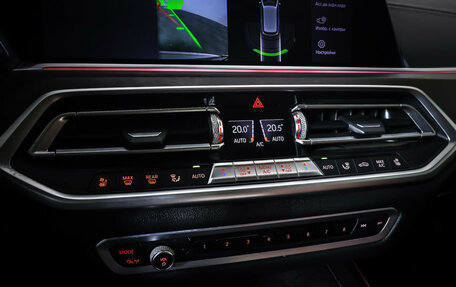 BMW X5, 2019 год, 6 390 000 рублей, 18 фотография