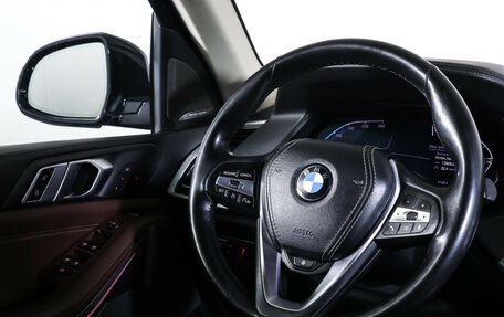 BMW X5, 2019 год, 6 390 000 рублей, 13 фотография