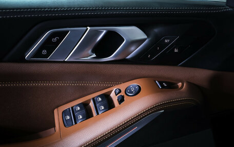 BMW X5, 2019 год, 6 390 000 рублей, 22 фотография