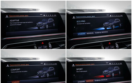 BMW X5, 2019 год, 6 390 000 рублей, 23 фотография