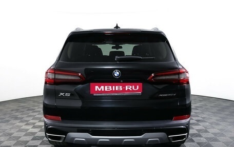 BMW X5, 2019 год, 6 390 000 рублей, 6 фотография