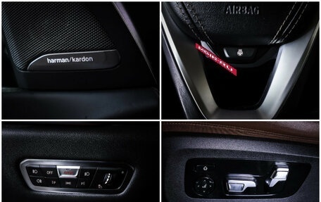 BMW X5, 2019 год, 6 390 000 рублей, 24 фотография