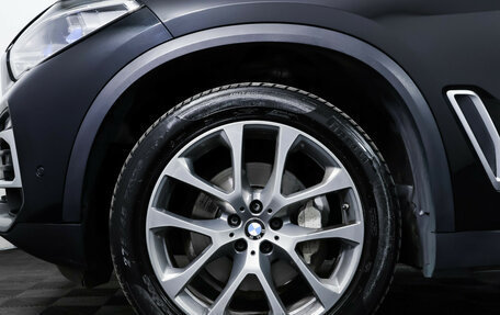 BMW X5, 2019 год, 6 390 000 рублей, 35 фотография