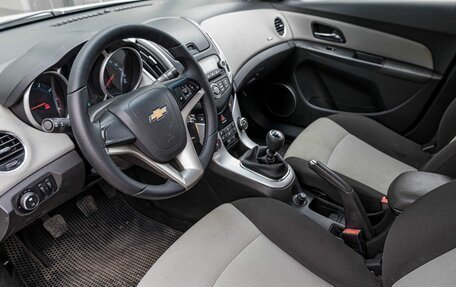 Chevrolet Cruze II, 2013 год, 711 000 рублей, 5 фотография