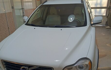 Volvo XC90 II рестайлинг, 2011 год, 135 000 рублей, 1 фотография