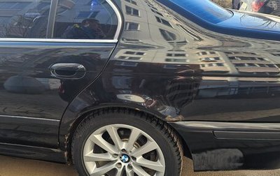 BMW 5 серия, 2000 год, 750 000 рублей, 1 фотография