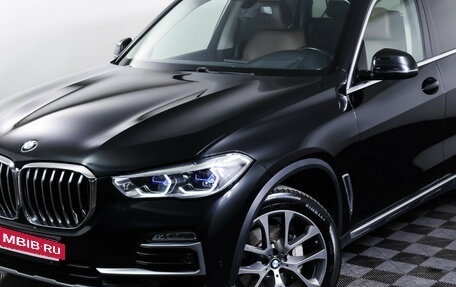 BMW X5, 2019 год, 6 390 000 рублей, 29 фотография