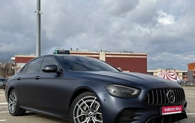 Mercedes-Benz E-Класс, 2020 год, 5 200 000 рублей, 1 фотография