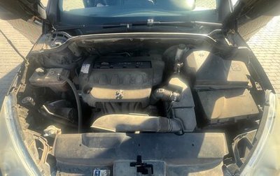 Peugeot 407, 2007 год, 289 000 рублей, 1 фотография