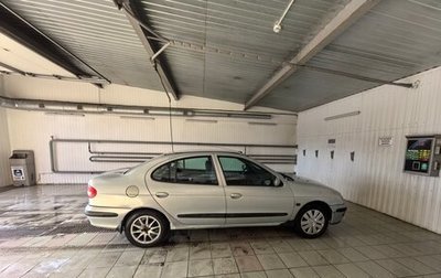 Renault Megane II, 2003 год, 245 000 рублей, 1 фотография
