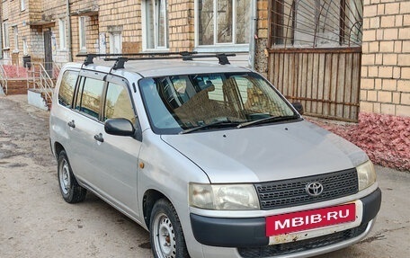 Toyota Probox I, 2009 год, 660 000 рублей, 1 фотография