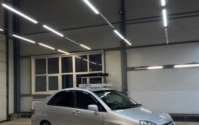 Suzuki Liana, 2004 год, 300 000 рублей, 1 фотография