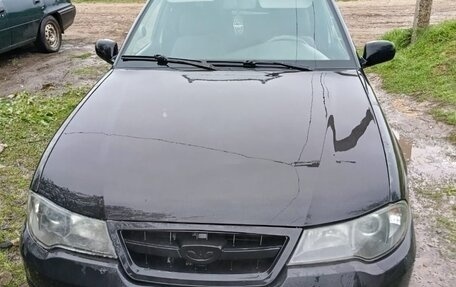 Daewoo Nexia I рестайлинг, 2011 год, 180 000 рублей, 1 фотография