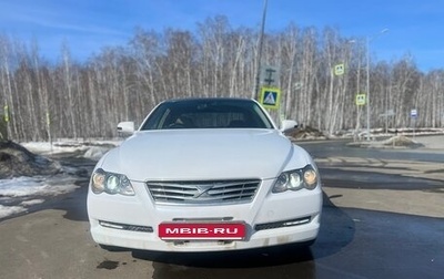 Toyota Mark X II, 2007 год, 599 999 рублей, 1 фотография