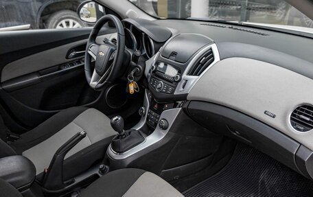 Chevrolet Cruze II, 2013 год, 711 000 рублей, 6 фотография