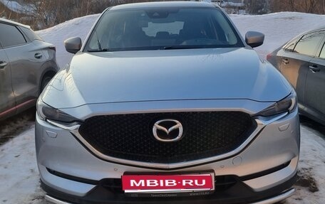 Mazda CX-5 II, 2020 год, 2 680 000 рублей, 1 фотография