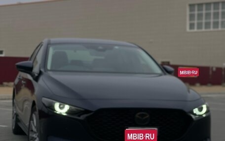 Mazda 3, 2019 год, 1 600 000 рублей, 1 фотография