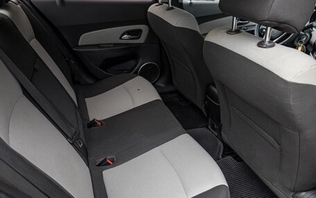 Chevrolet Cruze II, 2013 год, 711 000 рублей, 8 фотография