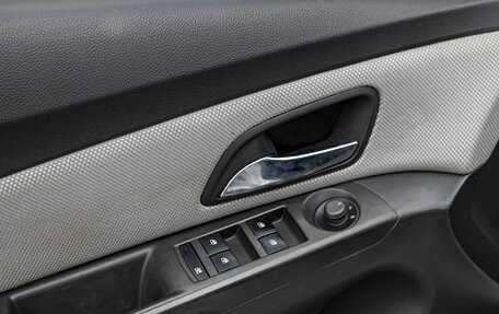 Chevrolet Cruze II, 2013 год, 711 000 рублей, 9 фотография