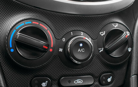 Hyundai Solaris II рестайлинг, 2014 год, 1 075 000 рублей, 15 фотография