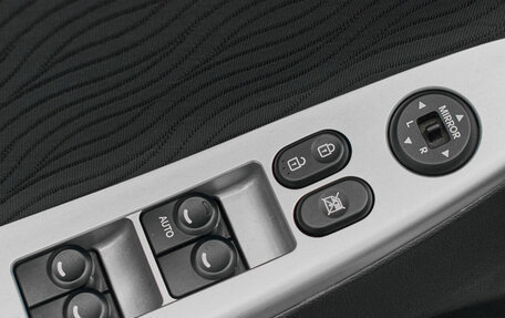 Hyundai Solaris II рестайлинг, 2014 год, 1 075 000 рублей, 17 фотография