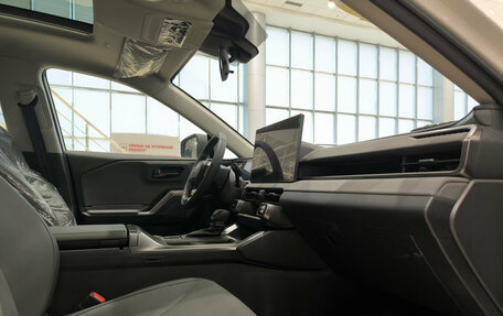 Toyota RAV4, 2025 год, 4 550 000 рублей, 11 фотография