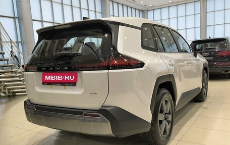 Toyota RAV4, 2025 год, 4 550 000 рублей, 5 фотография