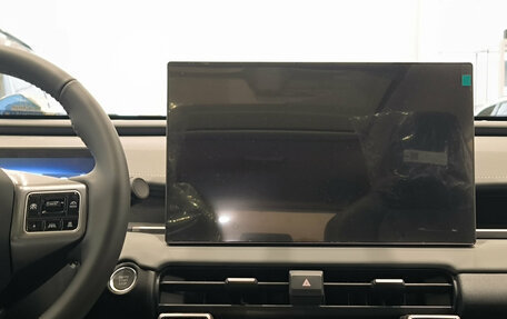 Toyota RAV4, 2025 год, 4 550 000 рублей, 15 фотография