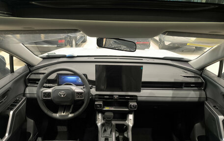 Toyota RAV4, 2025 год, 4 550 000 рублей, 14 фотография