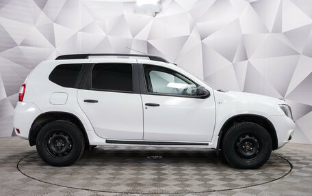 Nissan Terrano III, 2015 год, 1 191 000 рублей, 3 фотография