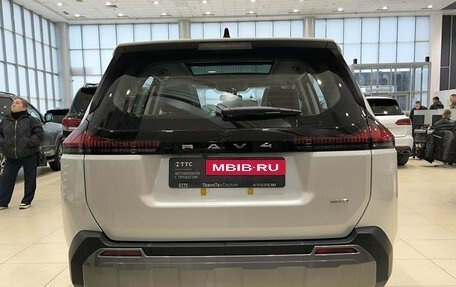 Toyota RAV4, 2025 год, 4 550 000 рублей, 6 фотография