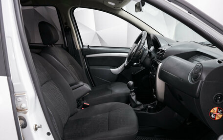 Nissan Terrano III, 2015 год, 1 191 000 рублей, 7 фотография