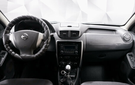 Nissan Terrano III, 2015 год, 1 191 000 рублей, 6 фотография