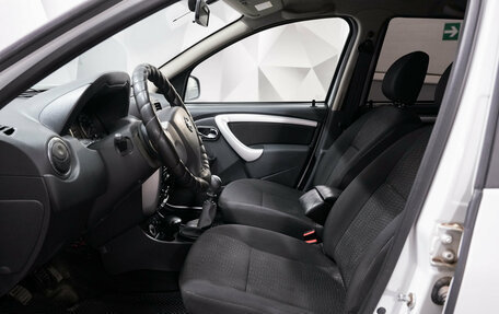 Nissan Terrano III, 2015 год, 1 191 000 рублей, 5 фотография