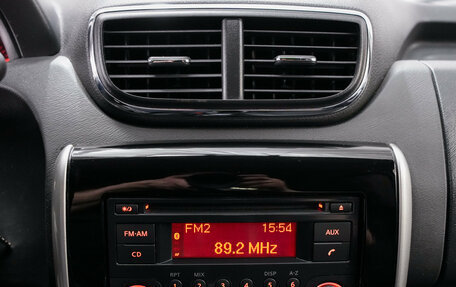 Nissan Terrano III, 2015 год, 1 191 000 рублей, 10 фотография