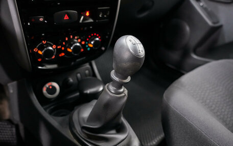 Nissan Terrano III, 2015 год, 1 191 000 рублей, 8 фотография