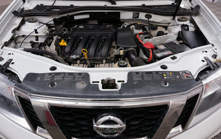 Nissan Terrano III, 2015 год, 1 191 000 рублей, 11 фотография