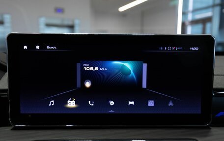 Haval Jolion, 2026 год, 3 063 305 рублей, 9 фотография