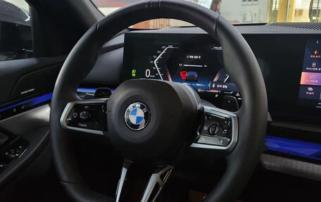 BMW 5 серия, 2025 год, 6 650 000 рублей, 7 фотография