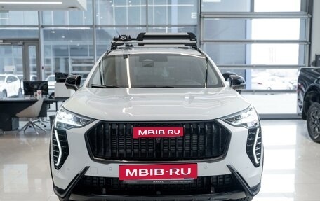 Haval Jolion, 2026 год, 3 063 305 рублей, 2 фотография