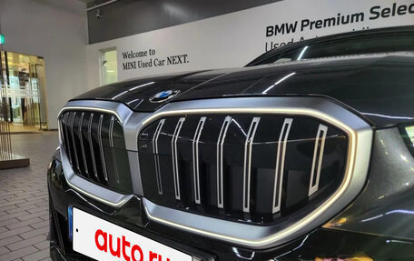 BMW 5 серия, 2025 год, 6 650 000 рублей, 16 фотография