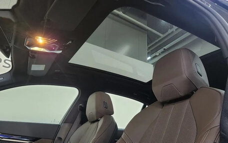 BMW 5 серия, 2025 год, 6 650 000 рублей, 11 фотография