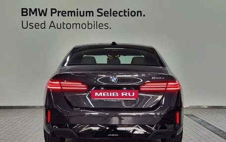 BMW 5 серия, 2025 год, 6 650 000 рублей, 4 фотография