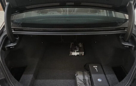 BMW 5 серия, 2025 год, 6 650 000 рублей, 19 фотография