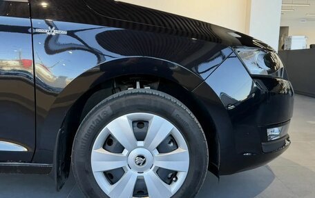 Skoda Rapid I, 2019 год, 1 833 000 рублей, 5 фотография