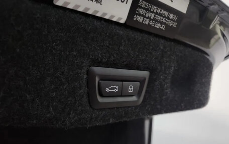 BMW 5 серия, 2025 год, 6 650 000 рублей, 18 фотография