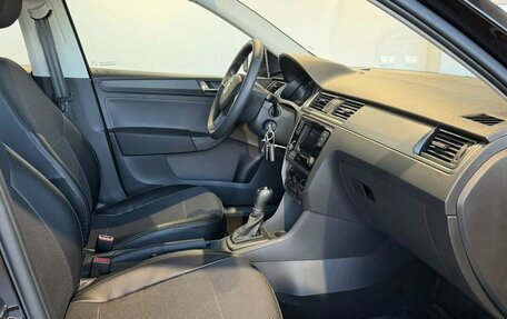 Skoda Rapid I, 2019 год, 1 833 000 рублей, 12 фотография