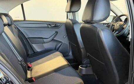 Skoda Rapid I, 2019 год, 1 833 000 рублей, 13 фотография