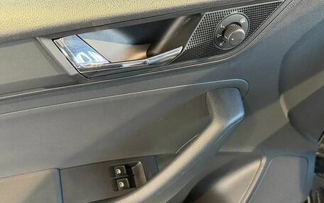 Skoda Rapid I, 2019 год, 1 833 000 рублей, 15 фотография